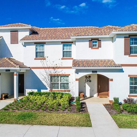 Championsgate Townhome Retreat ダベンポート エクステリア 写真