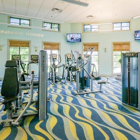 Championsgate Townhome Retreat ダベンポート エクステリア 写真