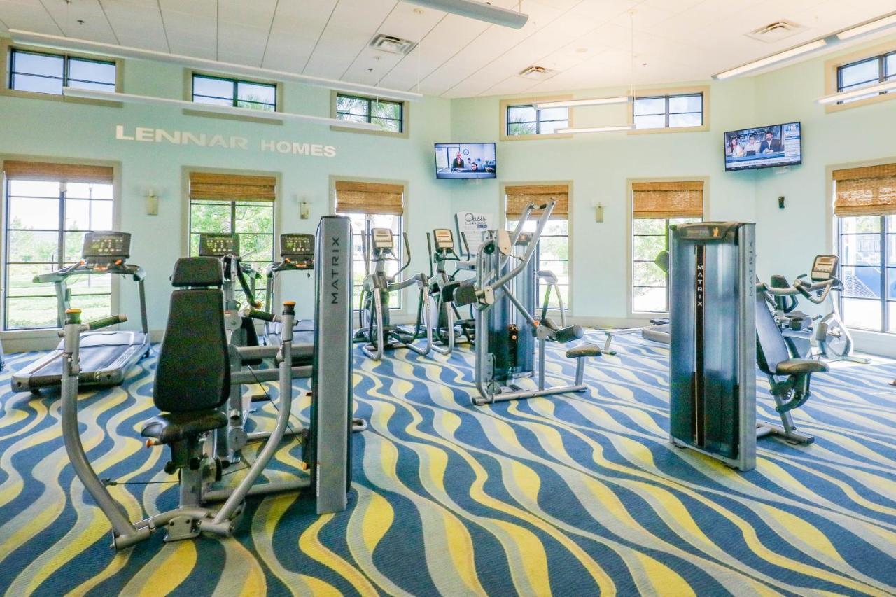 Championsgate Townhome Retreat ダベンポート エクステリア 写真