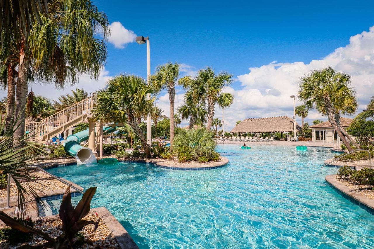 Championsgate Townhome Retreat ダベンポート エクステリア 写真