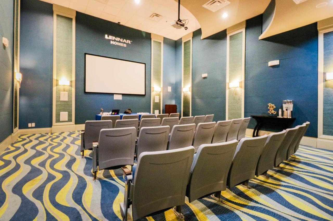 Championsgate Townhome Retreat ダベンポート エクステリア 写真
