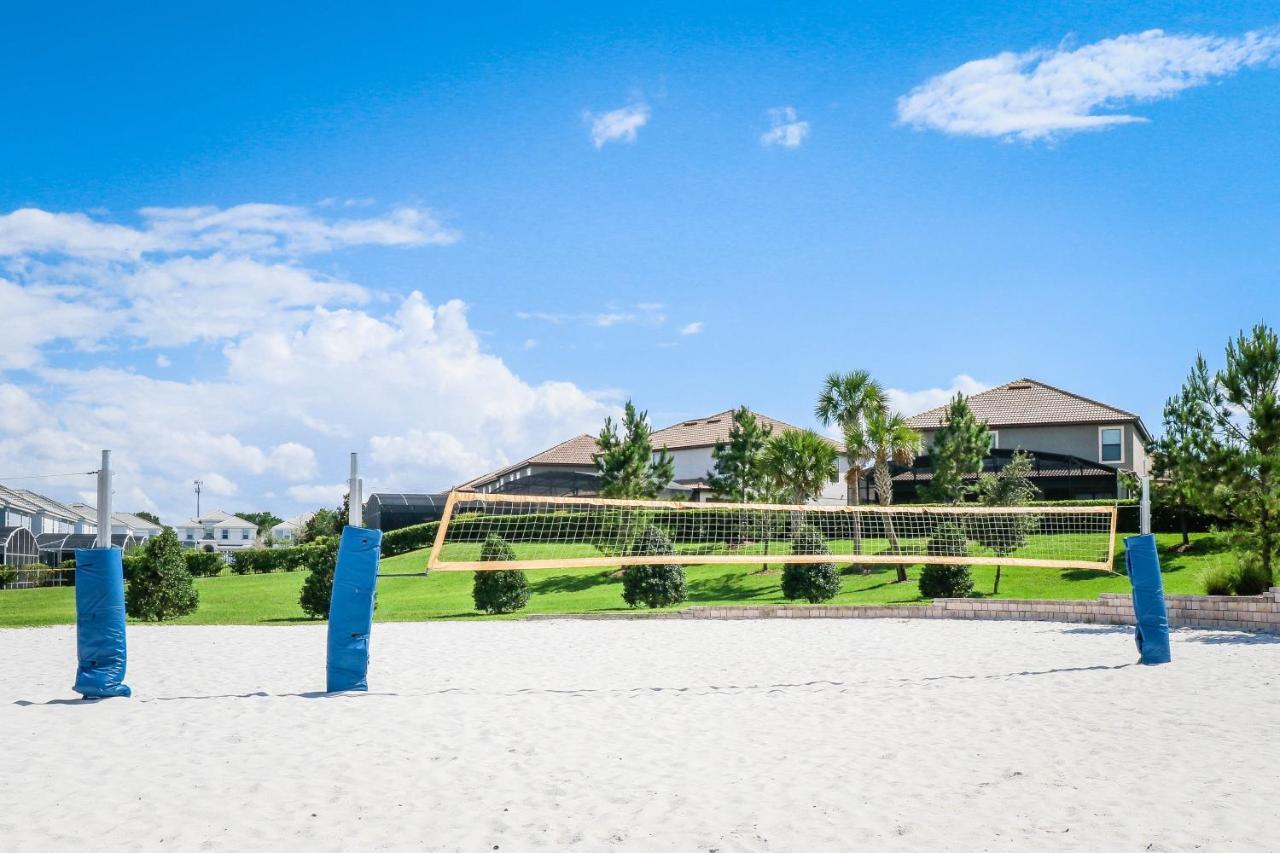 Championsgate Townhome Retreat ダベンポート エクステリア 写真